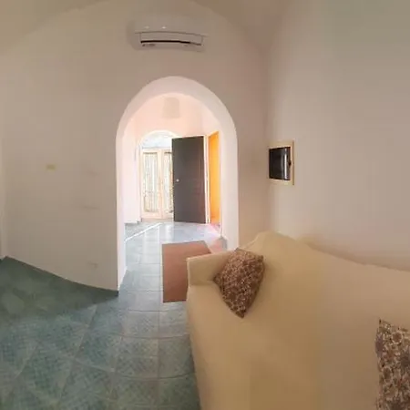 Dream House Zio Peppe Holiday home *