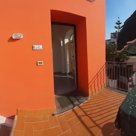 Dream House Zio Peppe *