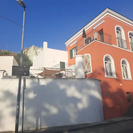 Holiday home Dream House Zio Peppe