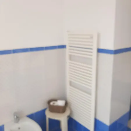 Dream House Zio Peppe Holiday home Ischia