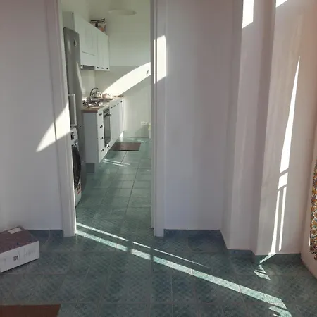 Dream House Zio Peppe