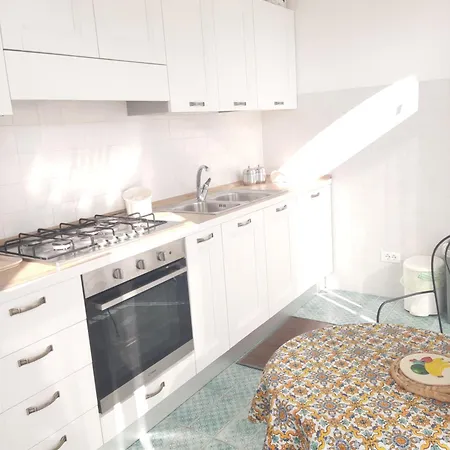 Holiday home Dream House Zio Peppe