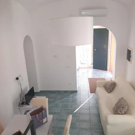 Holiday home Dream House Zio Peppe