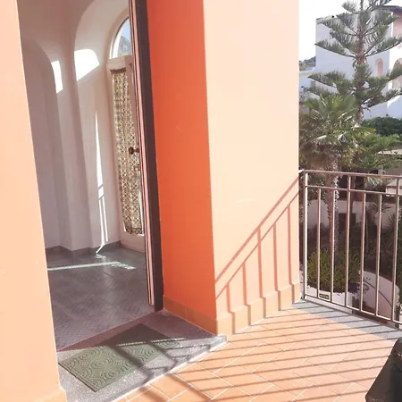 Dream House Zio Peppe Holiday home *