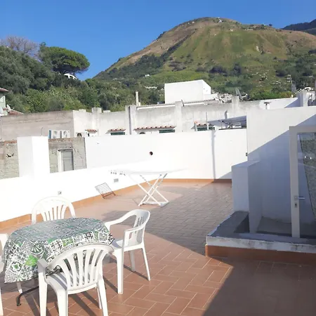 Holiday home Dream House Zio Peppe *