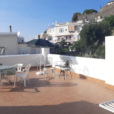 Dream House Zio Peppe Holiday home Ischia