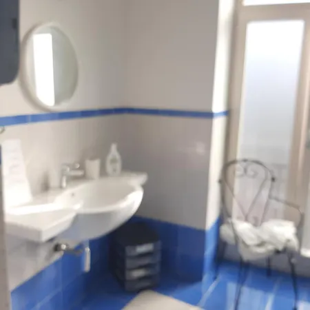 Dream House Zio Peppe Ischia