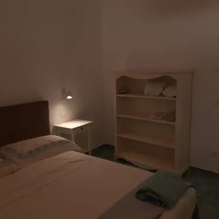Holiday home Dream House Zio Peppe