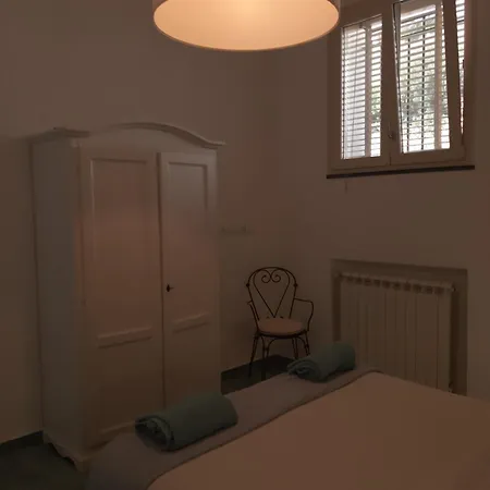 Dream House Zio Peppe Holiday home *