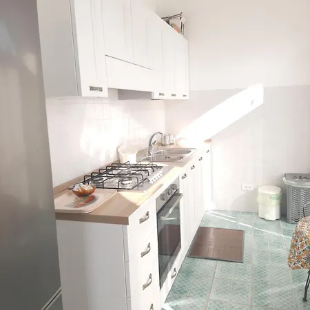 Dream House Zio Peppe Ischia