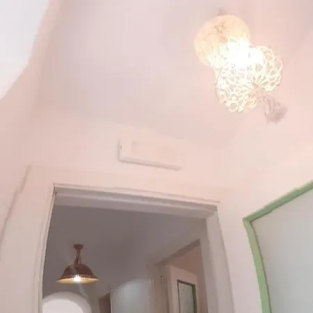 Dream House Zio Peppe Holiday home