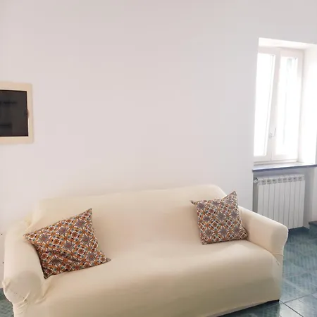Dream House Zio Peppe Holiday home *