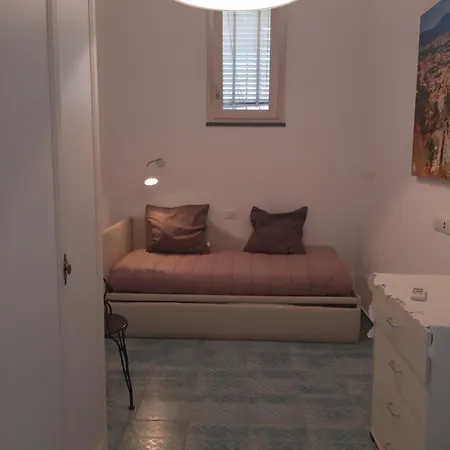 Holiday home Dream House Zio Peppe *