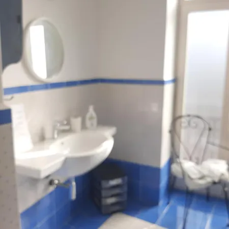 Dream House Zio Peppe Ischia