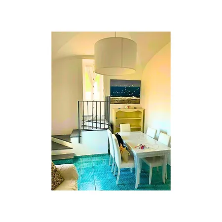 Dream House Zio Peppe Ischia
