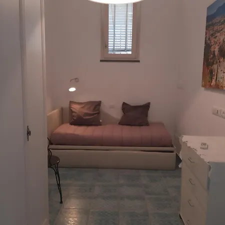 Nyaraló Dream House Zio Peppe